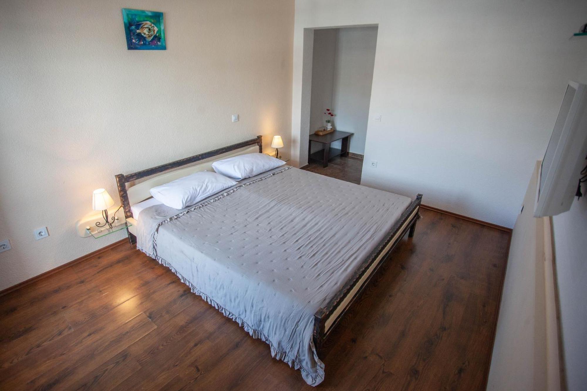 Villa Samac سيغيت فغانييتْسا المظهر الخارجي الصورة