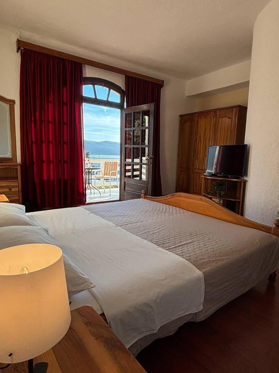 Villa Samac سيغيت فغانييتْسا المظهر الخارجي الصورة