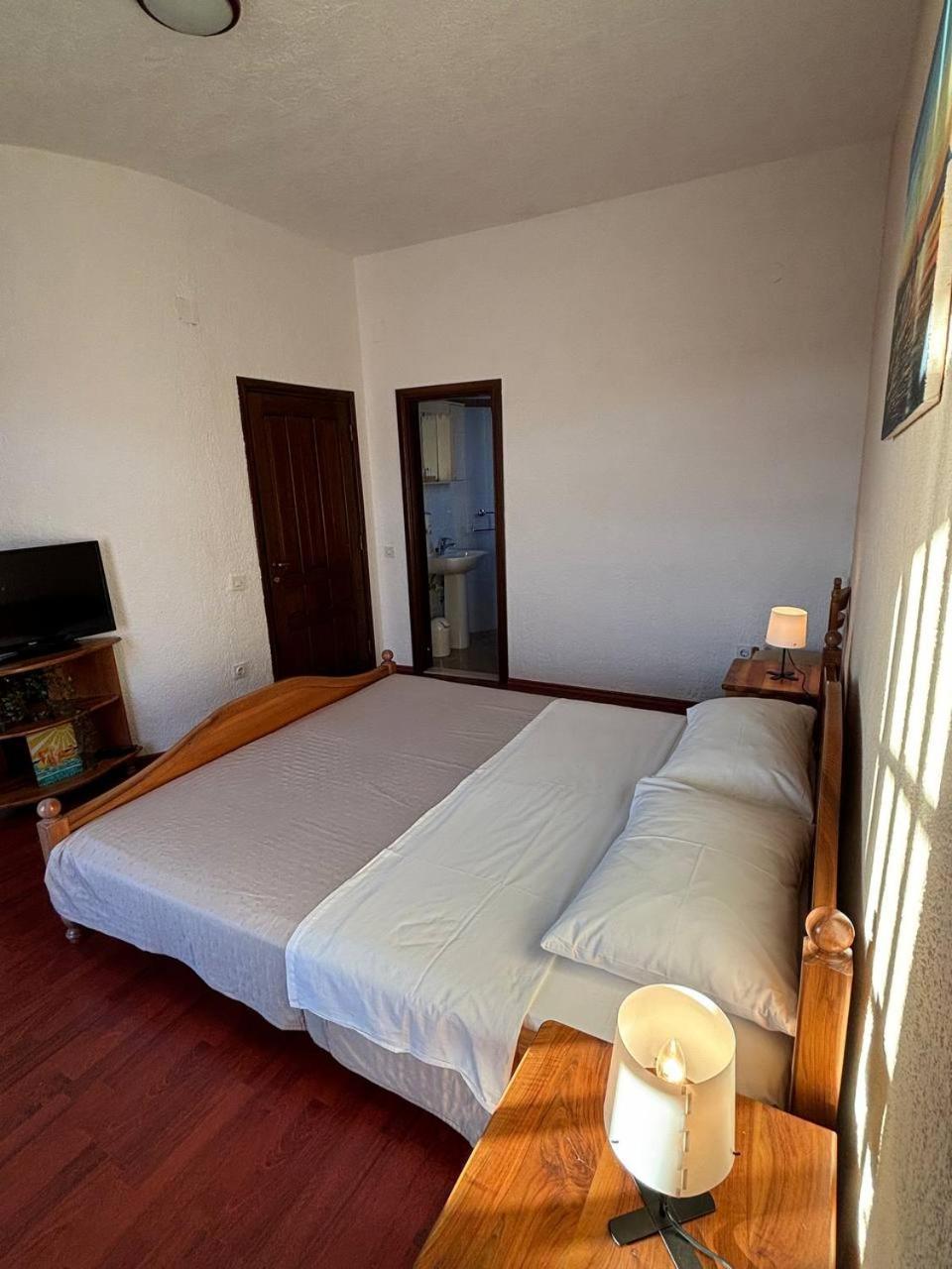 Villa Samac سيغيت فغانييتْسا المظهر الخارجي الصورة