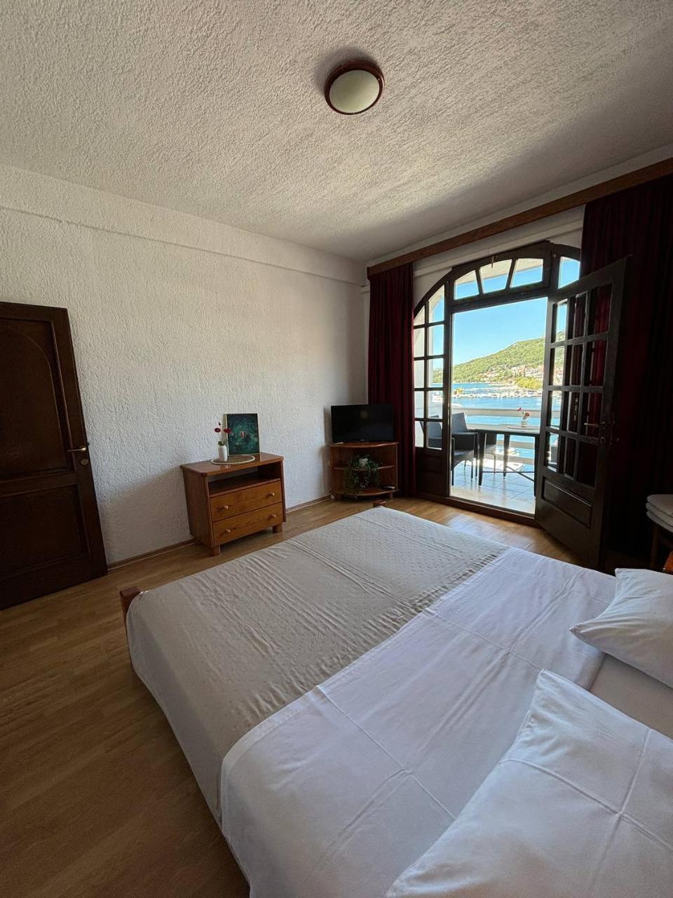 Villa Samac سيغيت فغانييتْسا المظهر الخارجي الصورة