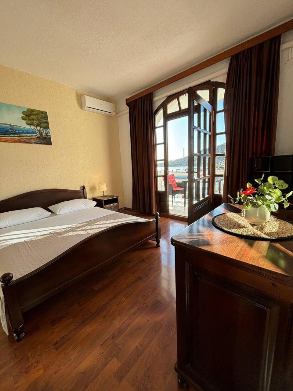 Villa Samac سيغيت فغانييتْسا المظهر الخارجي الصورة