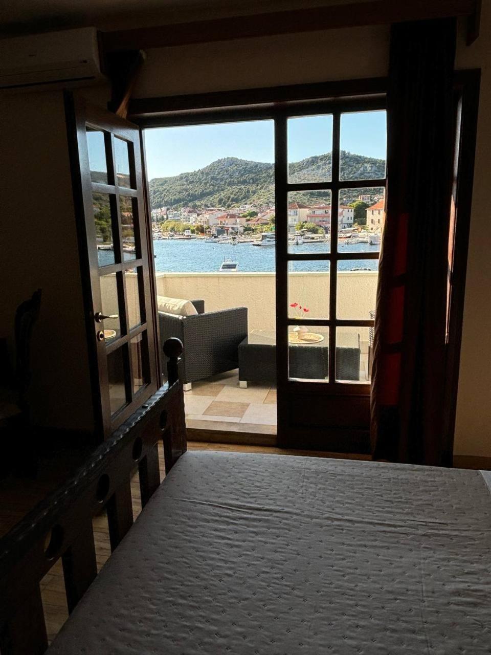 Villa Samac سيغيت فغانييتْسا المظهر الخارجي الصورة