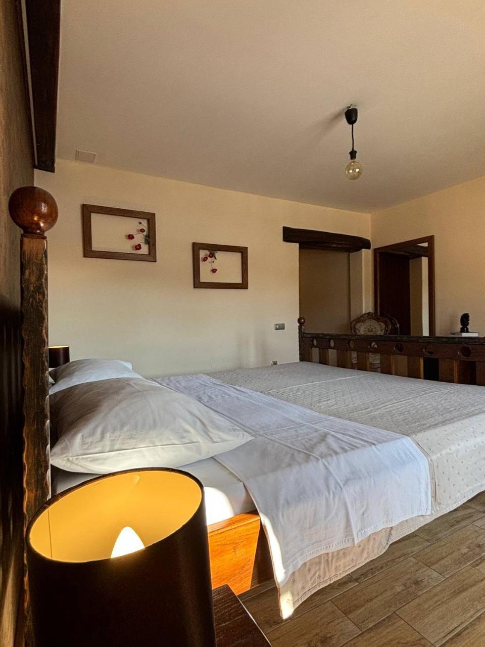 Villa Samac سيغيت فغانييتْسا المظهر الخارجي الصورة