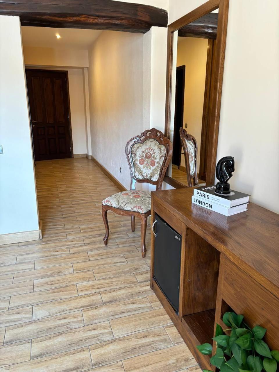 Villa Samac سيغيت فغانييتْسا المظهر الخارجي الصورة