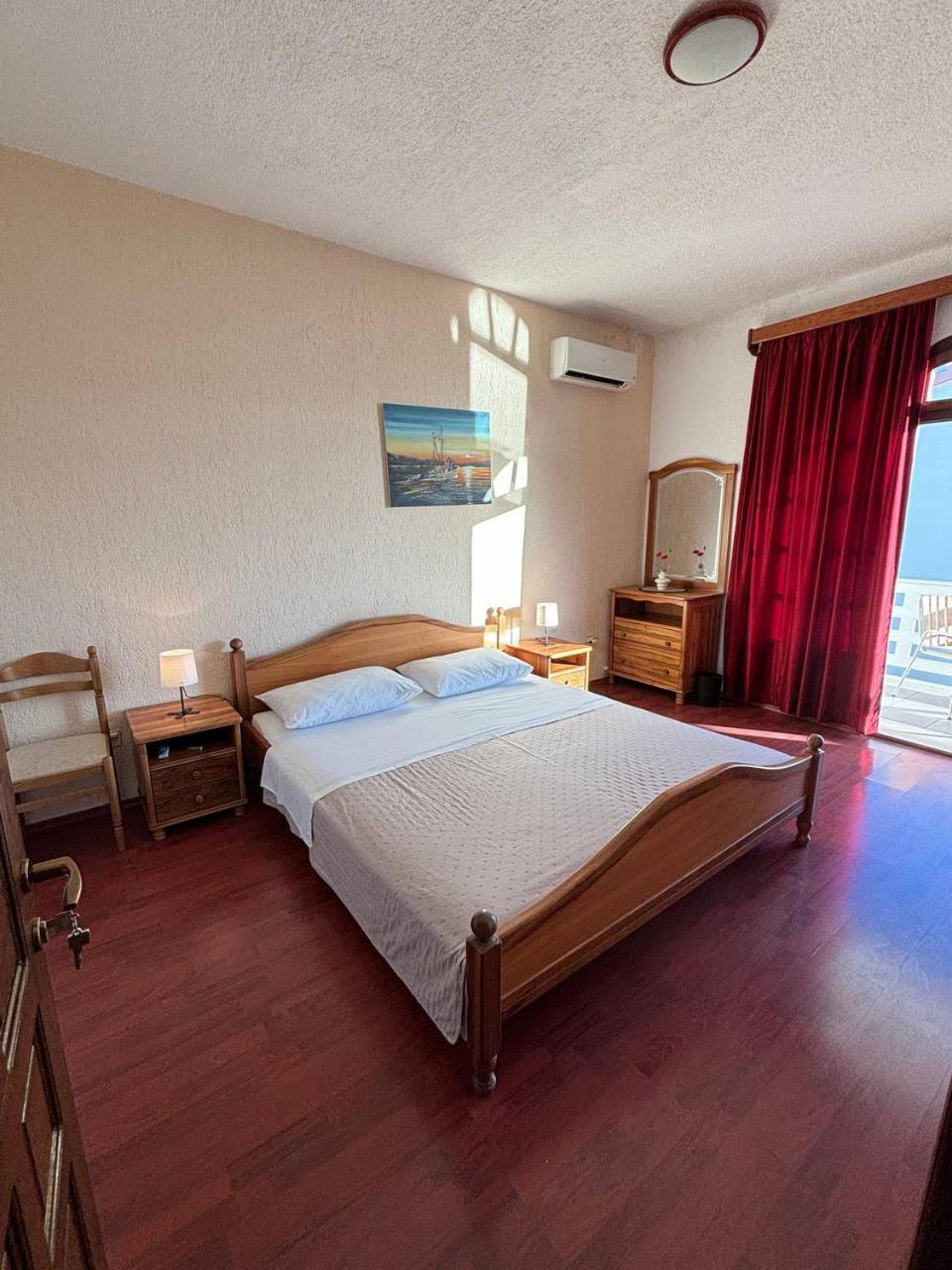 Villa Samac سيغيت فغانييتْسا المظهر الخارجي الصورة