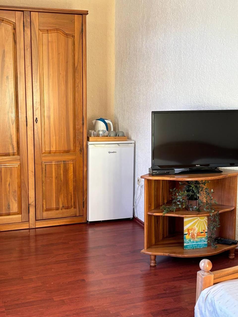 Villa Samac سيغيت فغانييتْسا المظهر الخارجي الصورة