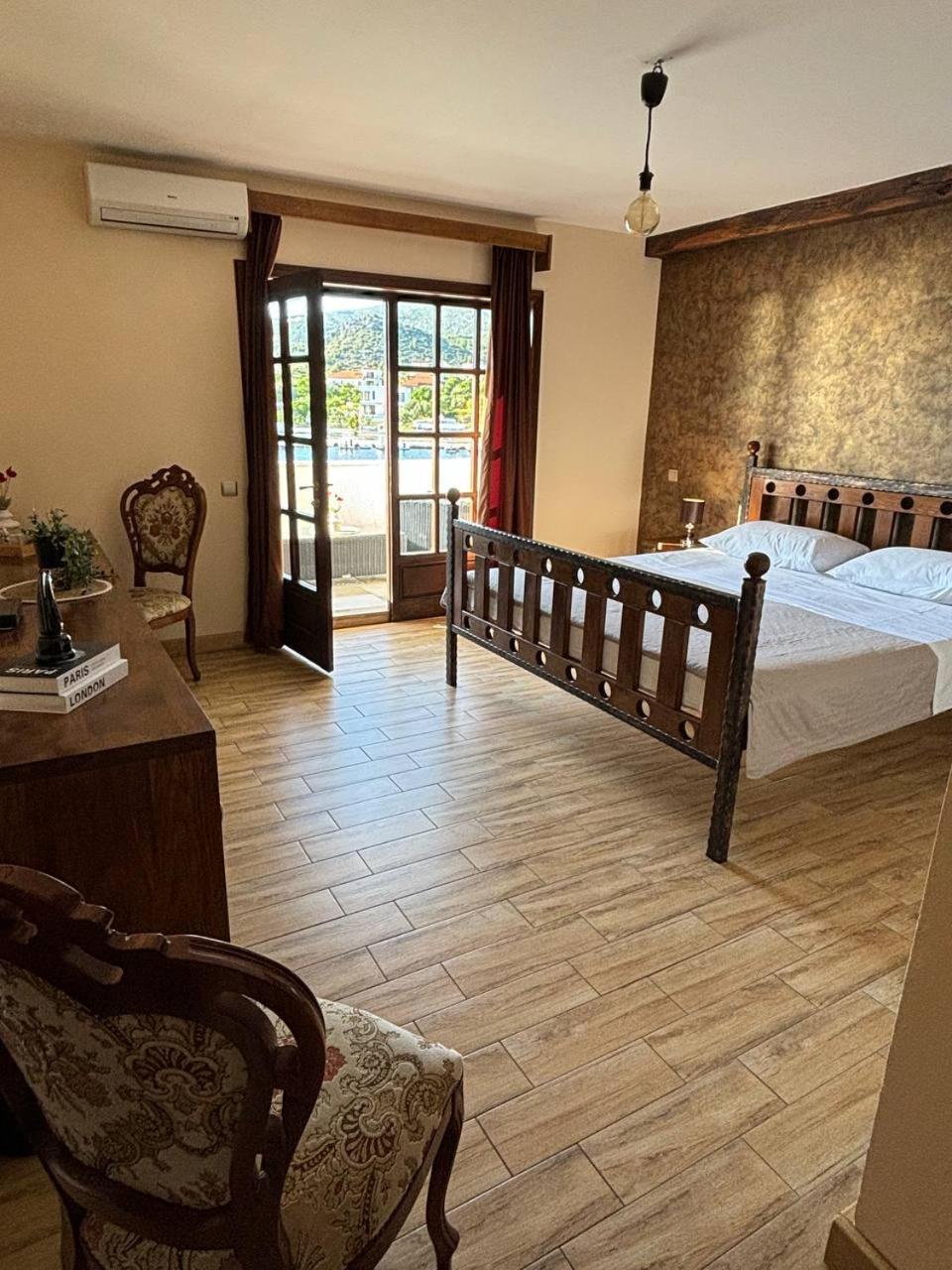 Villa Samac سيغيت فغانييتْسا المظهر الخارجي الصورة