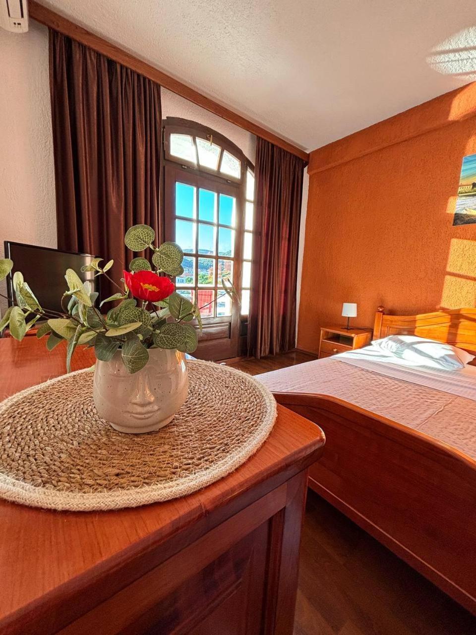 Villa Samac سيغيت فغانييتْسا المظهر الخارجي الصورة