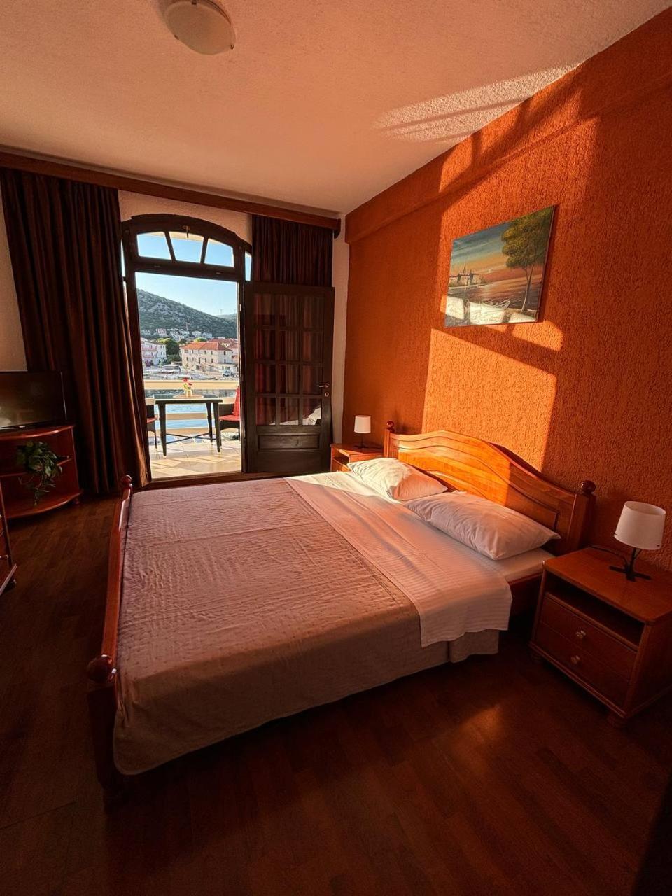 Villa Samac سيغيت فغانييتْسا المظهر الخارجي الصورة