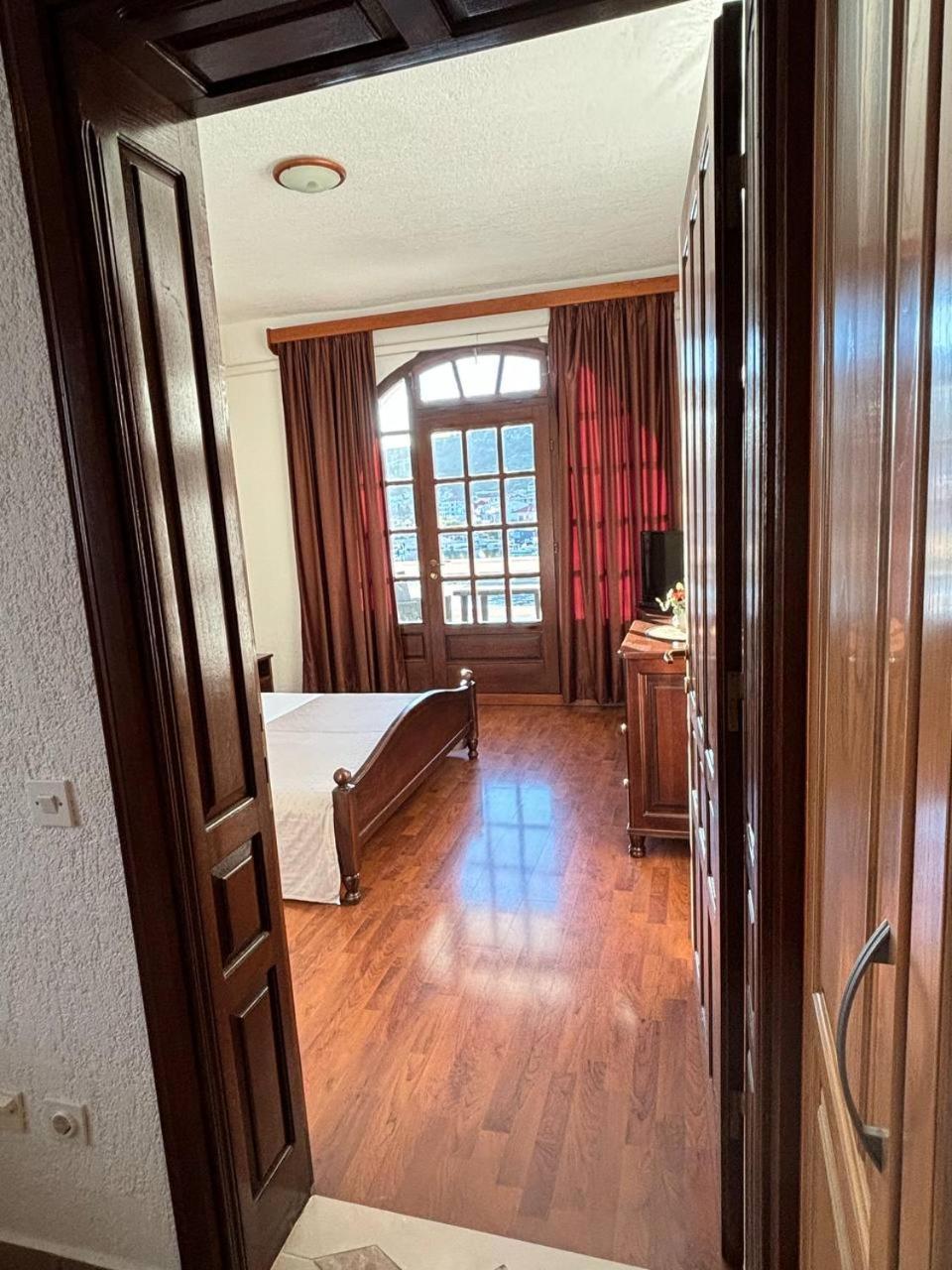 Villa Samac سيغيت فغانييتْسا المظهر الخارجي الصورة