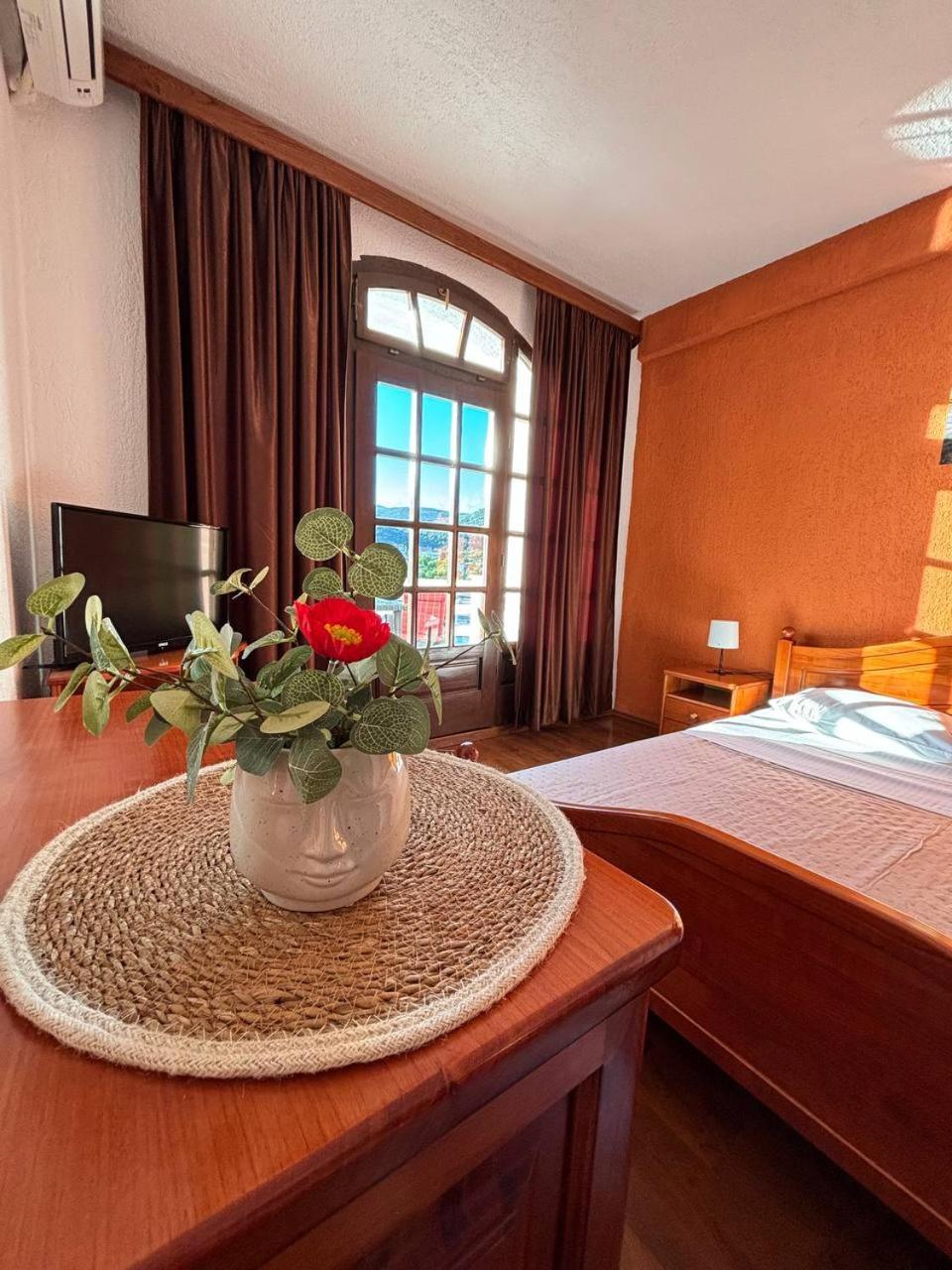Villa Samac سيغيت فغانييتْسا المظهر الخارجي الصورة