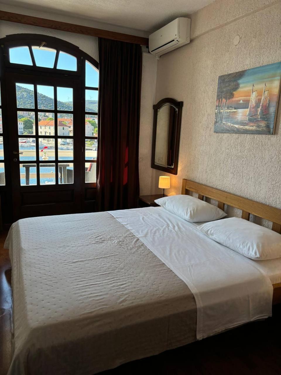 Villa Samac سيغيت فغانييتْسا المظهر الخارجي الصورة