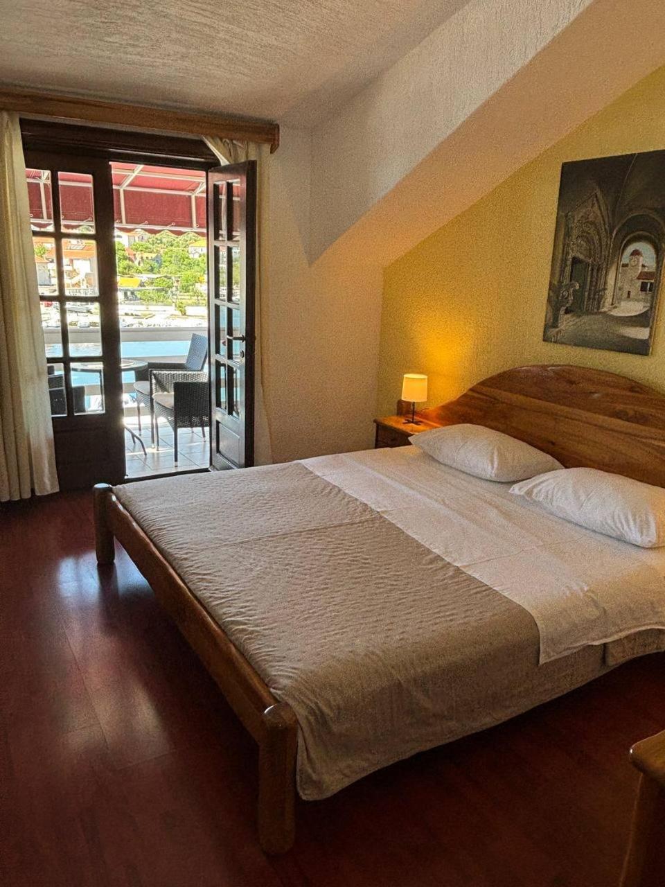 Villa Samac سيغيت فغانييتْسا المظهر الخارجي الصورة