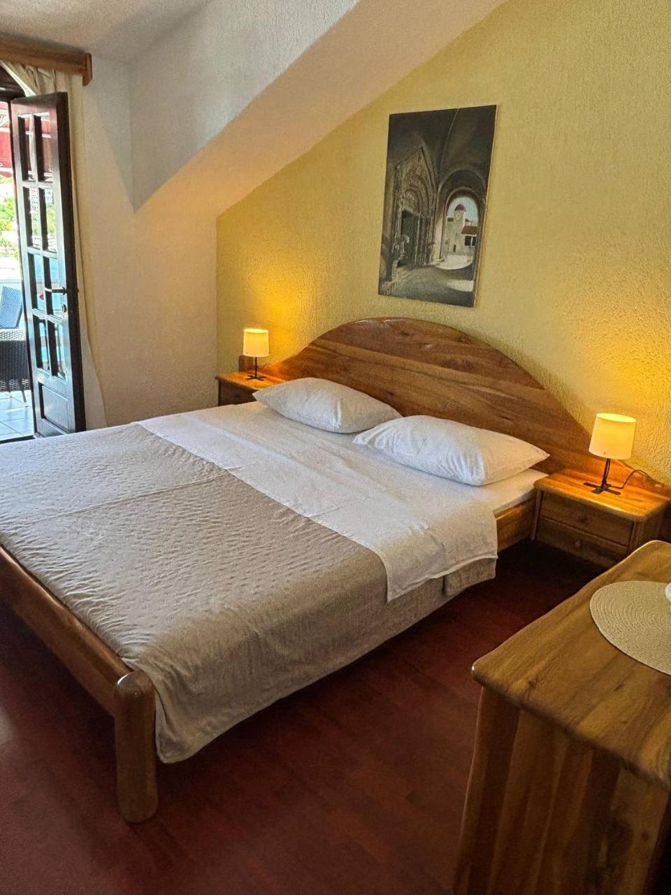 Villa Samac سيغيت فغانييتْسا المظهر الخارجي الصورة