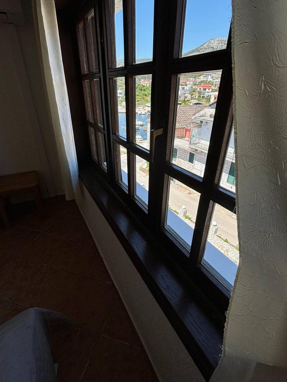 Villa Samac سيغيت فغانييتْسا المظهر الخارجي الصورة